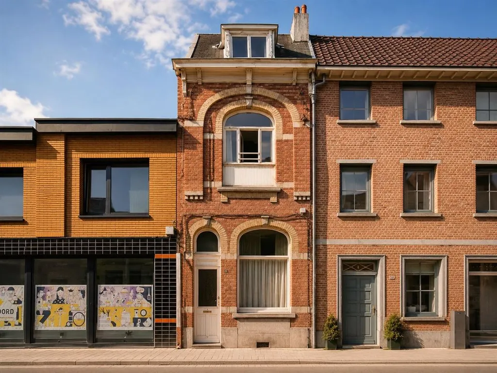 Hoofdfoto Huis in Turnhout