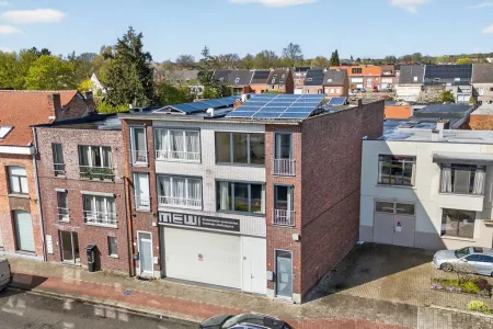 AppartementTurnhout