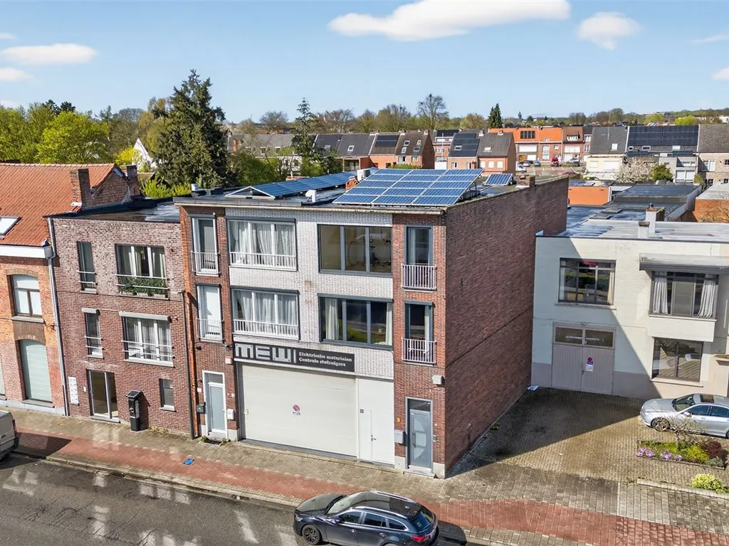 Hoofdfoto Appartement in Turnhout