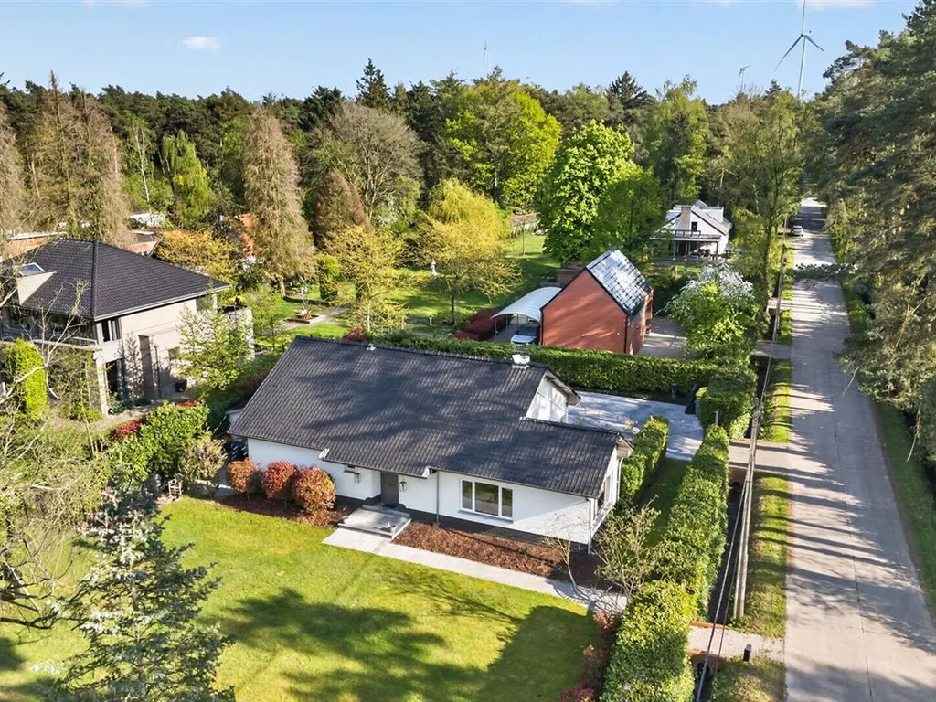 Hoofdfoto Villa in Oud-Turnhout