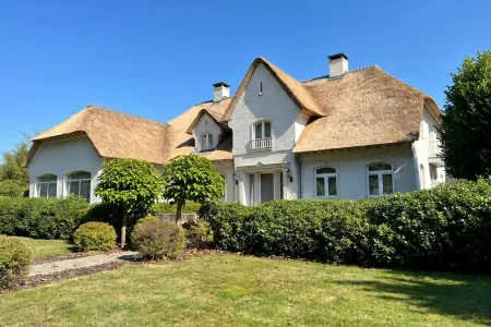 Villa Te Koop Pelt
