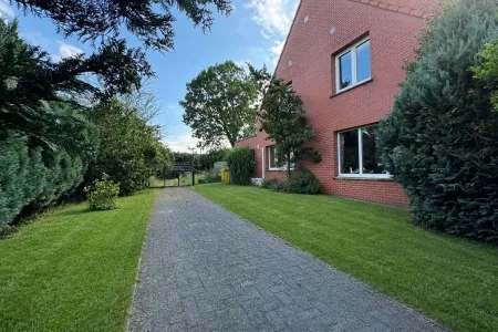 Huis Te Koop Wechelderzande