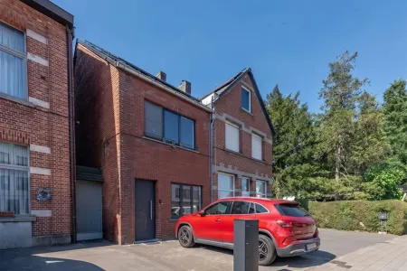 Huis Te Koop Turnhout