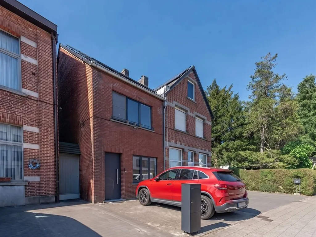 Hoofdfoto Huis in Turnhout