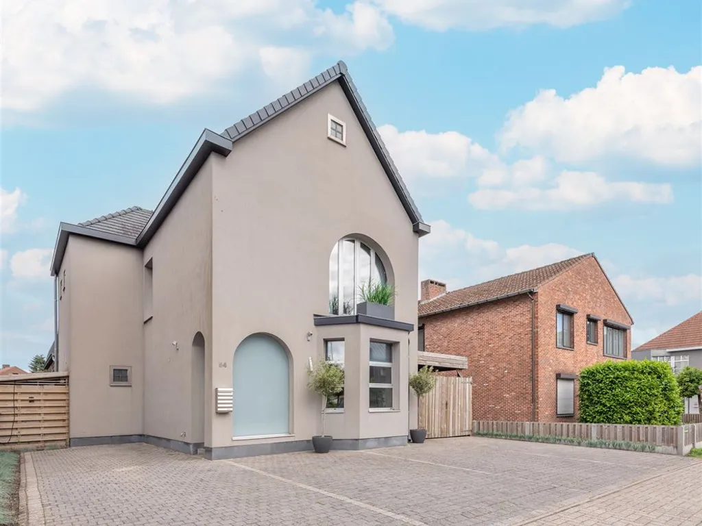 Hoofdfoto Huis in Kasterlee
