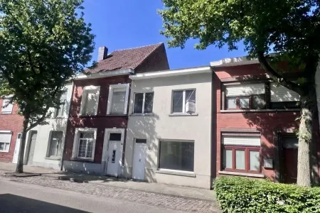 Huis Te Koop Turnhout