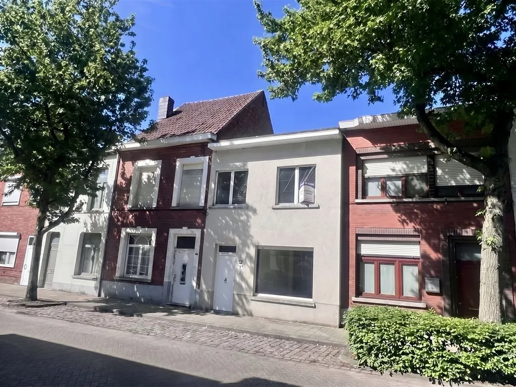 Hoofdfoto Huis in Turnhout