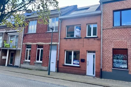 Huis Te Koop Turnhout