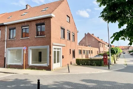 Huis Te Koop Turnhout