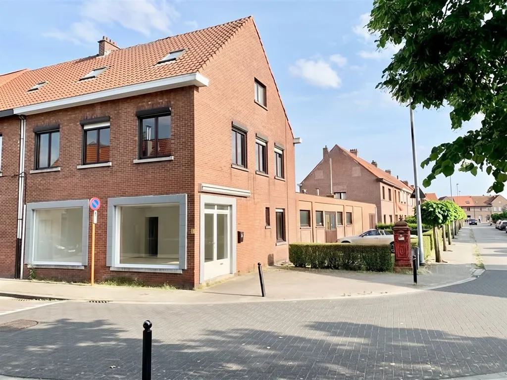 Hoofdfoto Huis in Turnhout