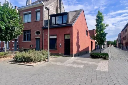 Huis Te Koop Turnhout
