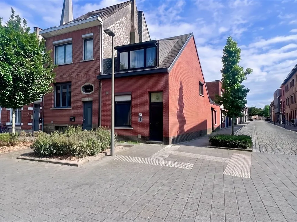 Hoofdfoto Huis in Turnhout