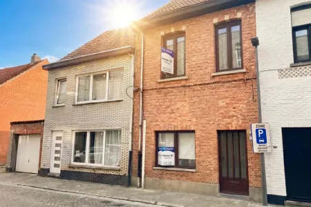 Huis Te Koop Turnhout