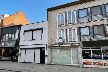 Huis Te Koop Turnhout