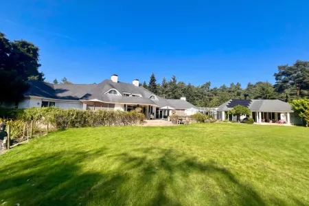 Villa Te Koop Pelt