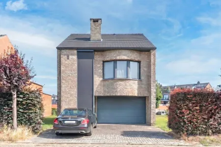 Maison À vendre Oud-Turnhout