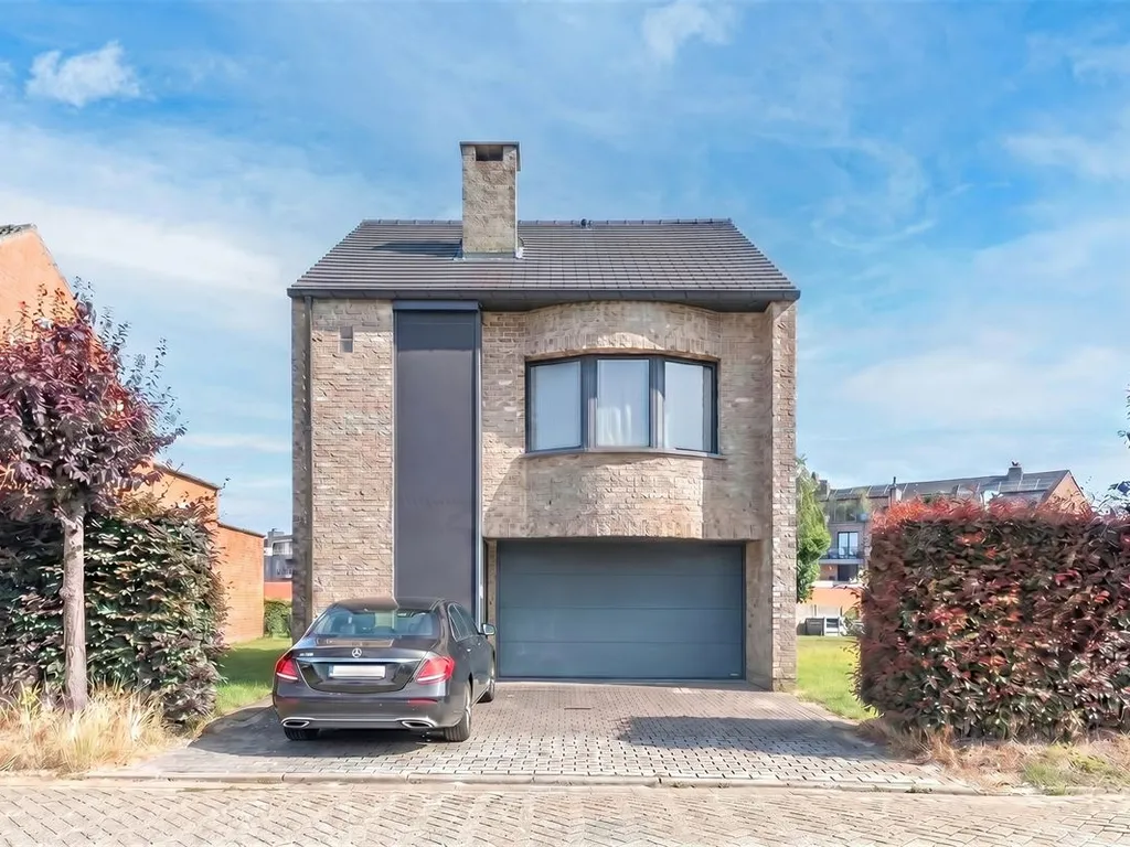 Hoofdfoto Huis in Oud-Turnhout