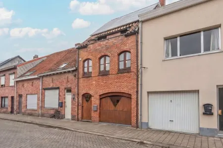Huis Te Koop Turnhout