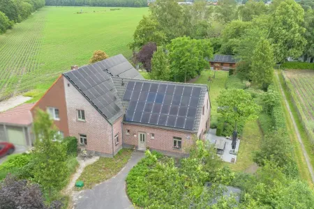 Huis Te Koop Merksplas