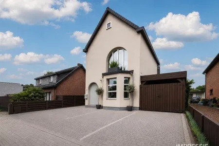 Huis Te Koop Kasterlee