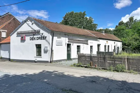 Huis Te Koop Liedekerke