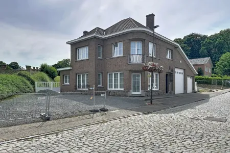 Huis Te Koop Lennik