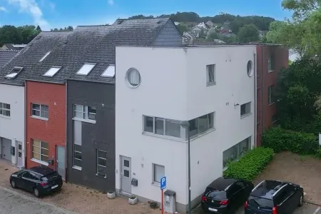Appartement Te Koop Overijse