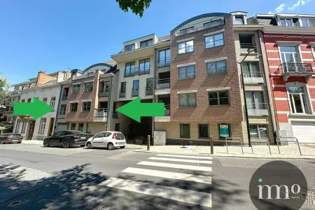 Appartement Te Koop Ukkel