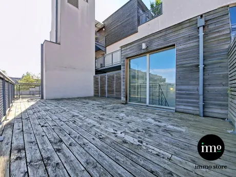 Appartement in Vorst - Van Volxemlaan 302-304, 1190 - foto 3