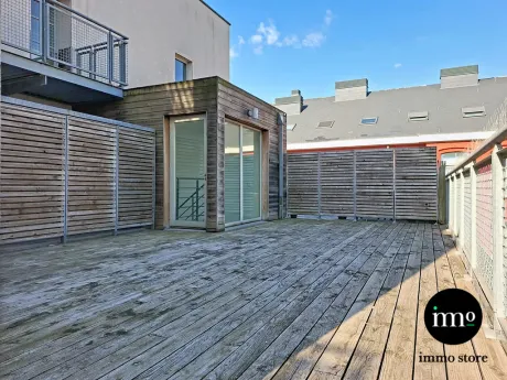 Appartement in Vorst - Van Volxemlaan 302-304, 1190 - foto 4