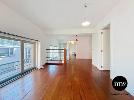 Appartement in Vorst - Van Volxemlaan 302-304, 1190 - foto 7