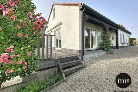 Huis Te Koop Lennik