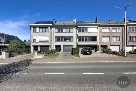 Huis Te Koop Liedekerke