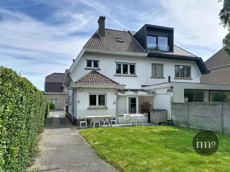 Huis in Asse - Hortensialaan 10, 1731 - foto 2