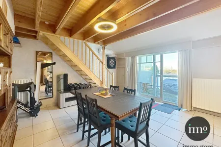 Appartement Gearchiveerd Merchtem