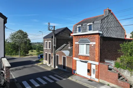 Maison À vendre Beyne-Heusay