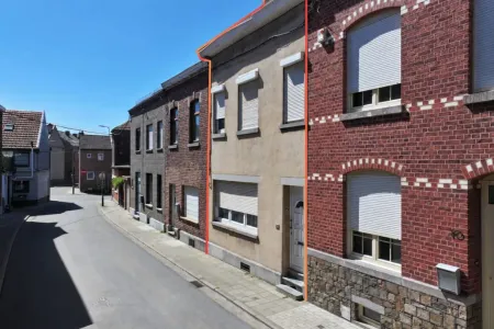 Maison À vendre Beyne-Heusay