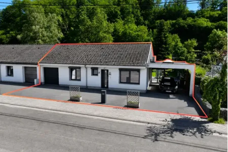 Maison À vendre Trooz