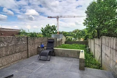 Huis Te Koop Waver