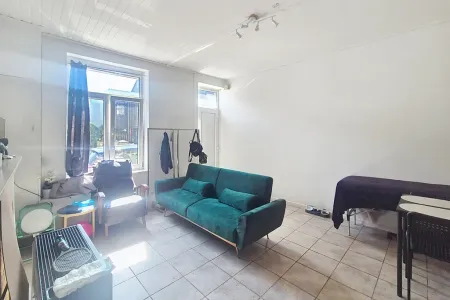 Maison À vendre Namur