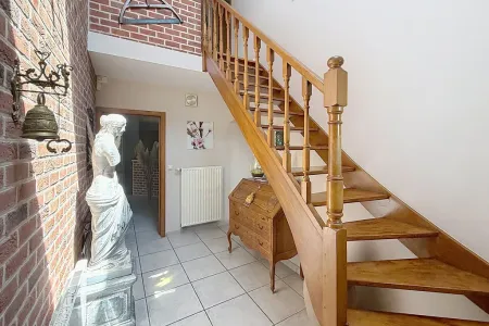Villa À vendre Awans