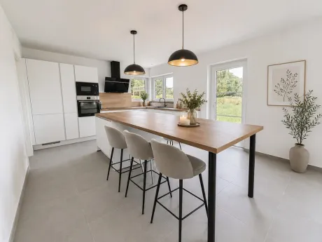 Huis in Marchin - Grand-Marchin 36, 4570 - foto 3