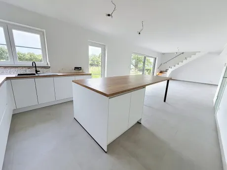 Huis in Marchin - Grand-Marchin 36, 4570 - foto 4
