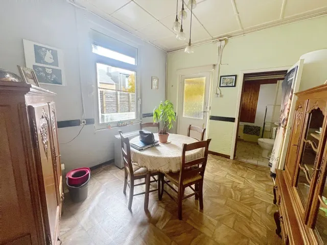 Huis in Liège - Rue Belle-Vue 21, 4020