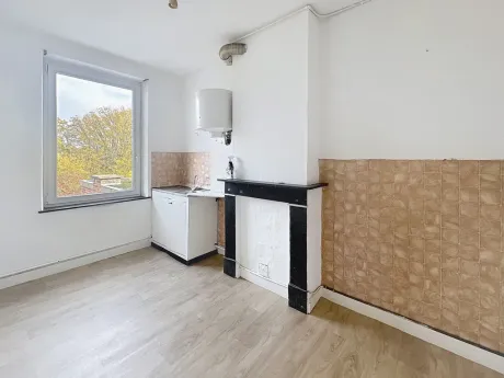 Huis in Liège - Rue Belle-Vue 21, 4020 - foto 10