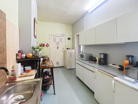 Huis in Liège - Rue Belle-Vue 21, 4020 - foto 2