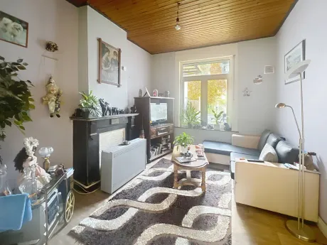 Huis in Liège - Rue Belle-Vue 21, 4020 - foto 3