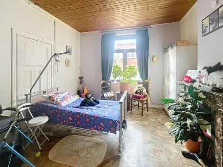 Huis in Liège - Rue Belle-Vue 21, 4020 - foto 4