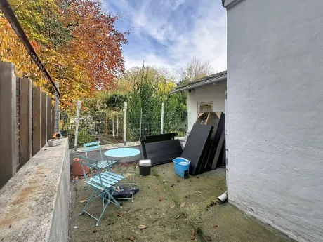 Huis in Liège - Rue Belle-Vue 21, 4020 - foto 5