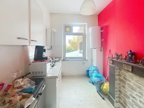 Huis in Liège - Rue Belle-Vue 21, 4020 - foto 8